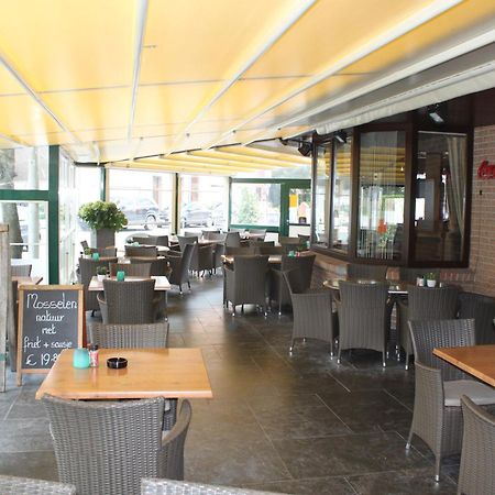 Hotel Lommel Broek Kerkhoven Luaran gambar