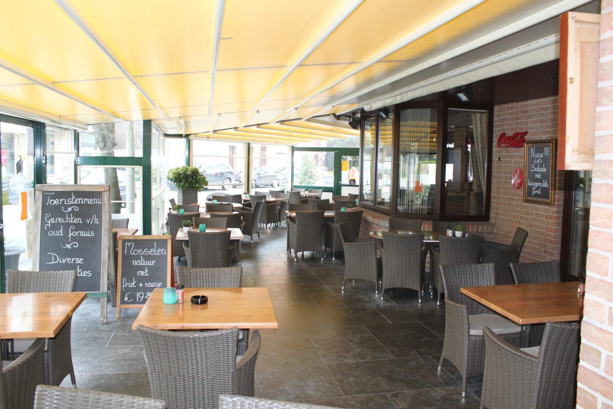 Hotel Lommel Broek Kerkhoven Luaran gambar