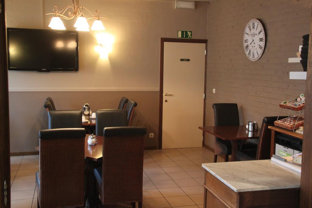 Hotel Lommel Broek Kerkhoven Luaran gambar