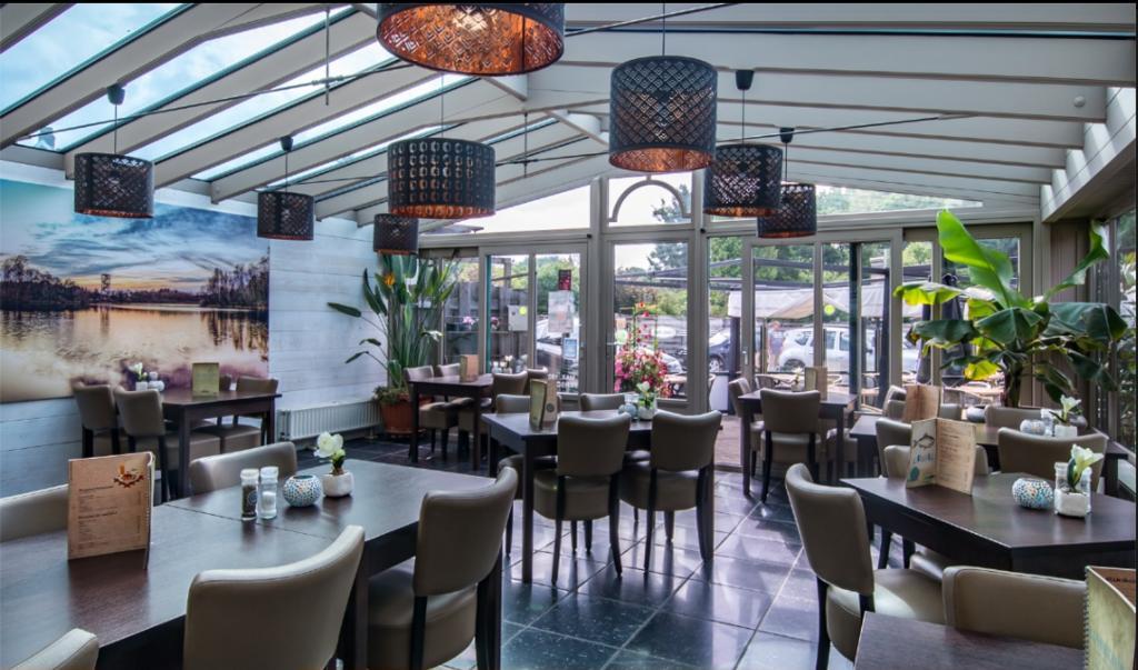Hotel Lommel Broek Kerkhoven Luaran gambar