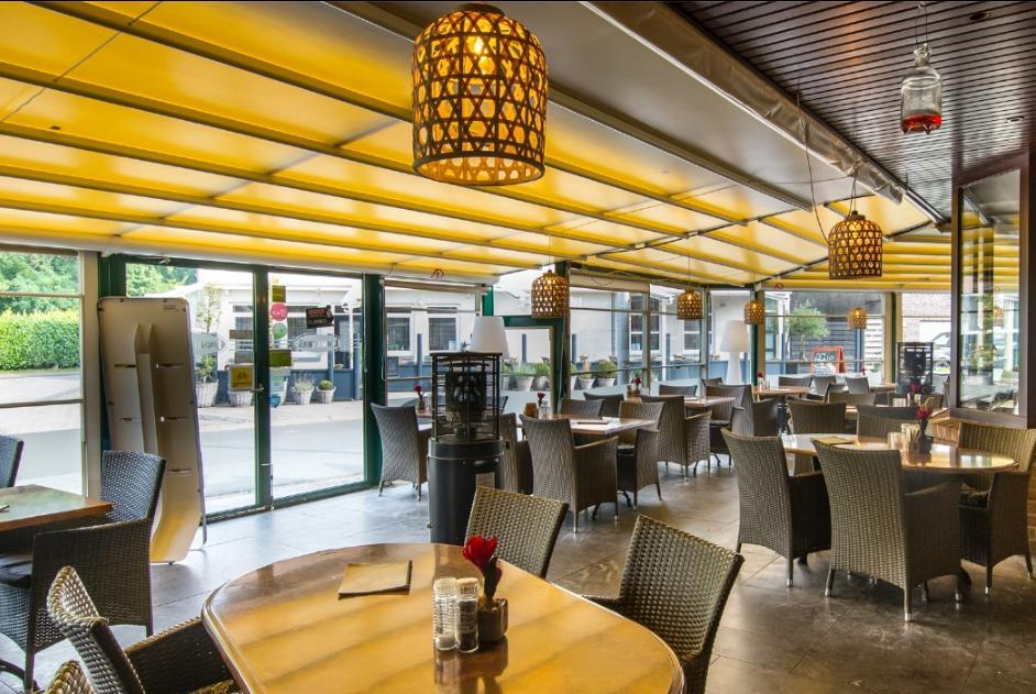 Hotel Lommel Broek Kerkhoven Luaran gambar