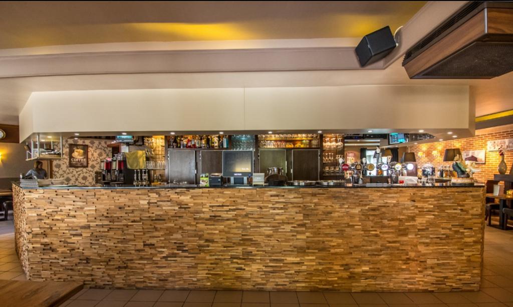 Hotel Lommel Broek Kerkhoven Luaran gambar