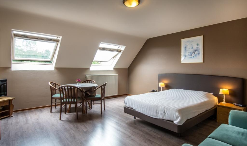 Hotel Lommel Broek Kerkhoven Luaran gambar