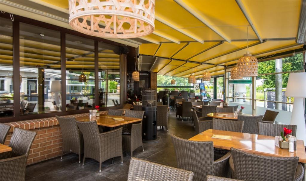 Hotel Lommel Broek Kerkhoven Luaran gambar